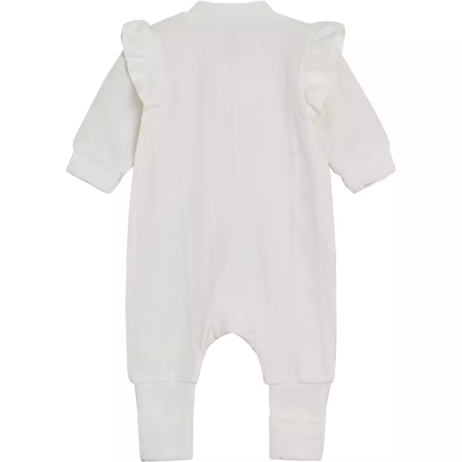 Hust & Claire Jumpsuit Mikka Ivory