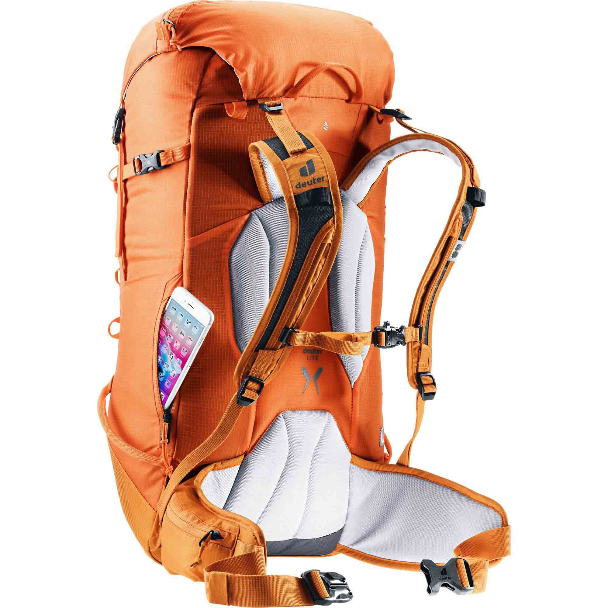 DeuterFreescape Lite 24 SL
