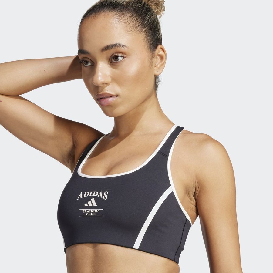 Adidas Brassière Powerimpact Maintien moyen Heritage