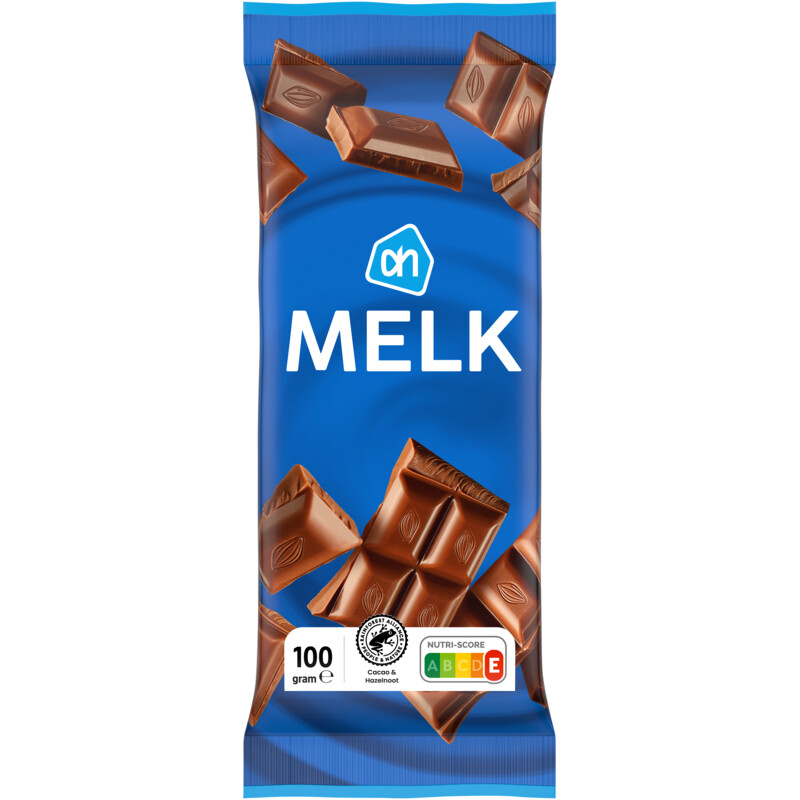 AH Reep melk