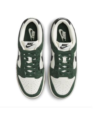 Nike Dunk Low Women's Shoes
