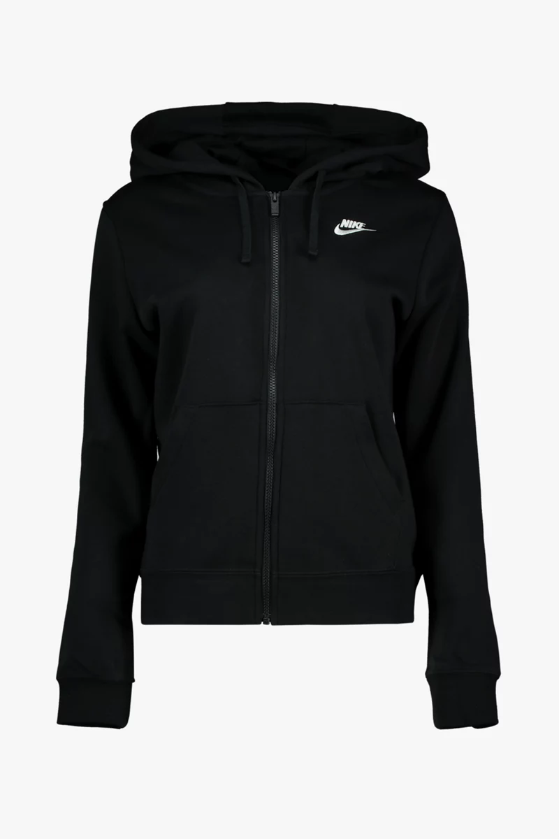 Nike Sportswear Club Fleece Damen Hoodie