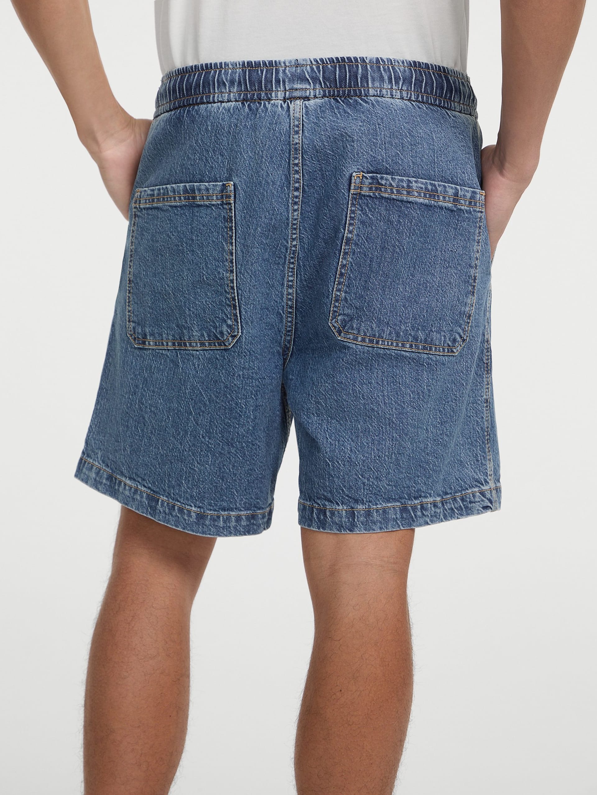 Shorts Jogger Jeans