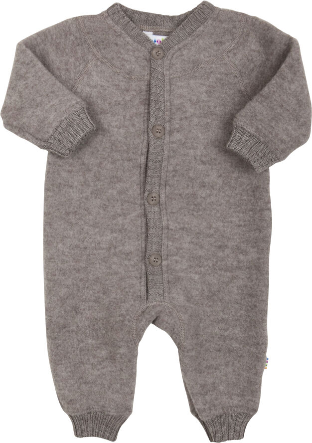 Joha Jumpsuit Brun