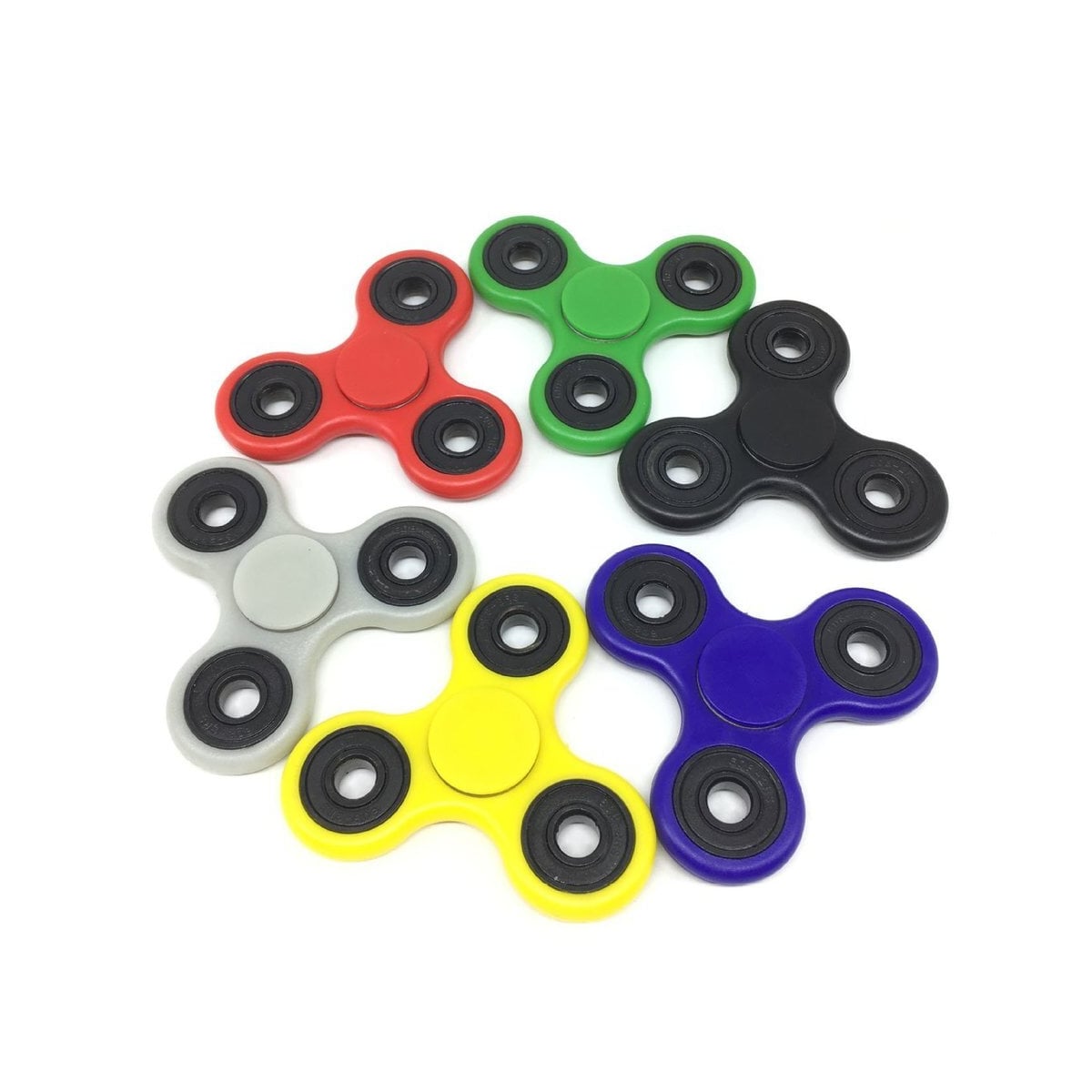 Fidget Spinner