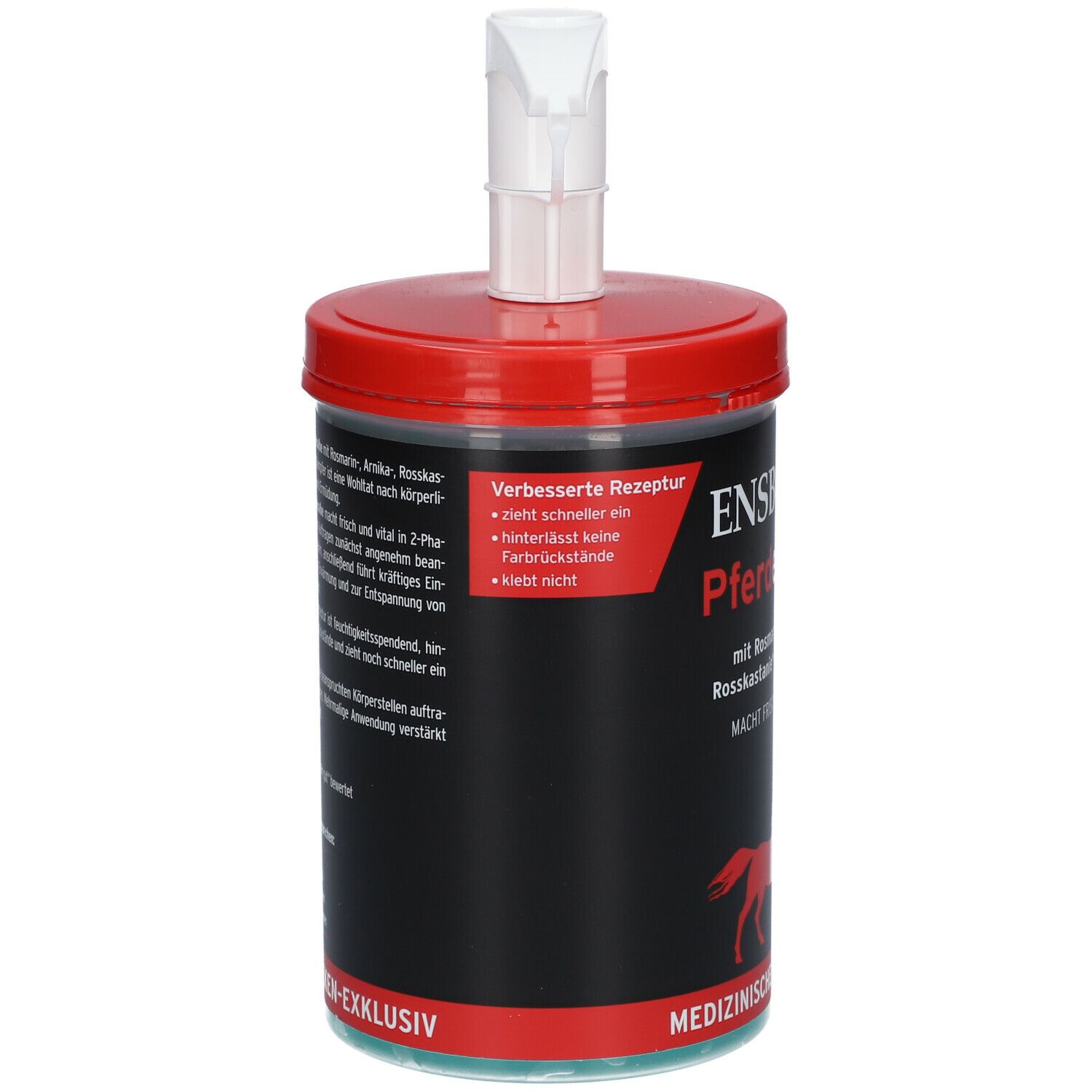 ENSBONA® Pferdesalbe