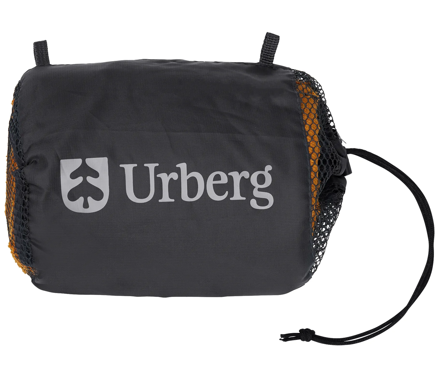 Urberg Microfiber Towel 85x150 cm Pumpkin Spice