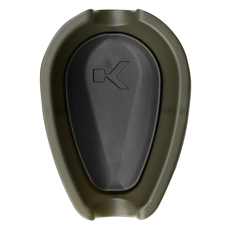 Moule Feeder Korum Camo Method Mould