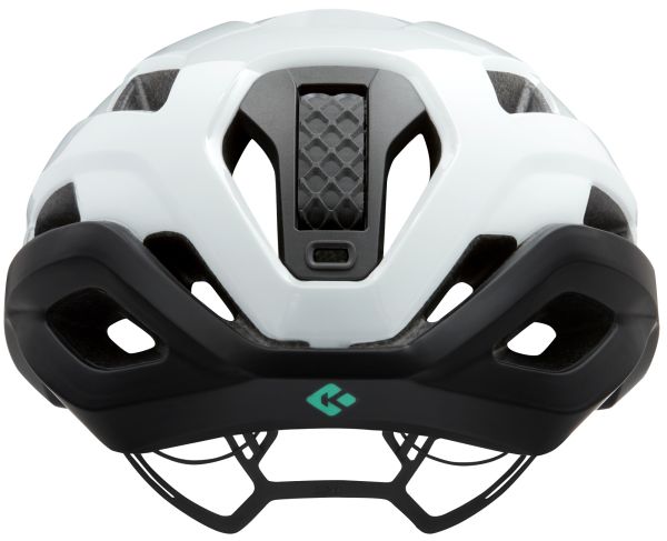 Lazer Strada Kineticore Cykelhjelm, White
