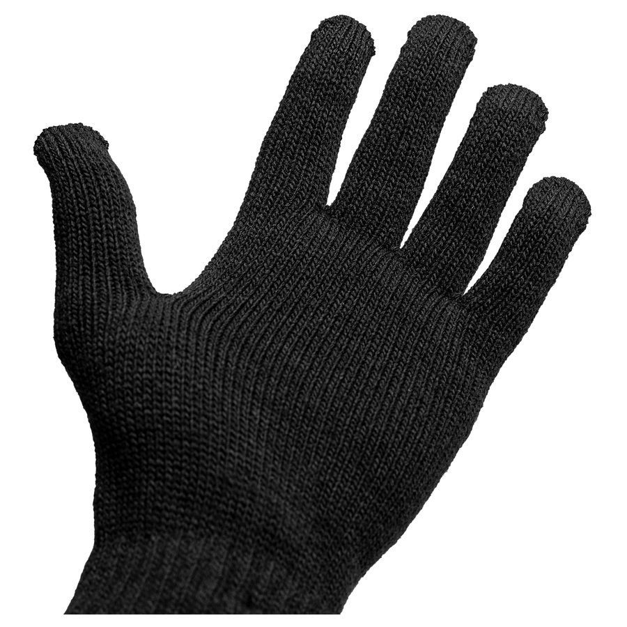 adidas Gants de Joueur Tiro - Noir/Blanc