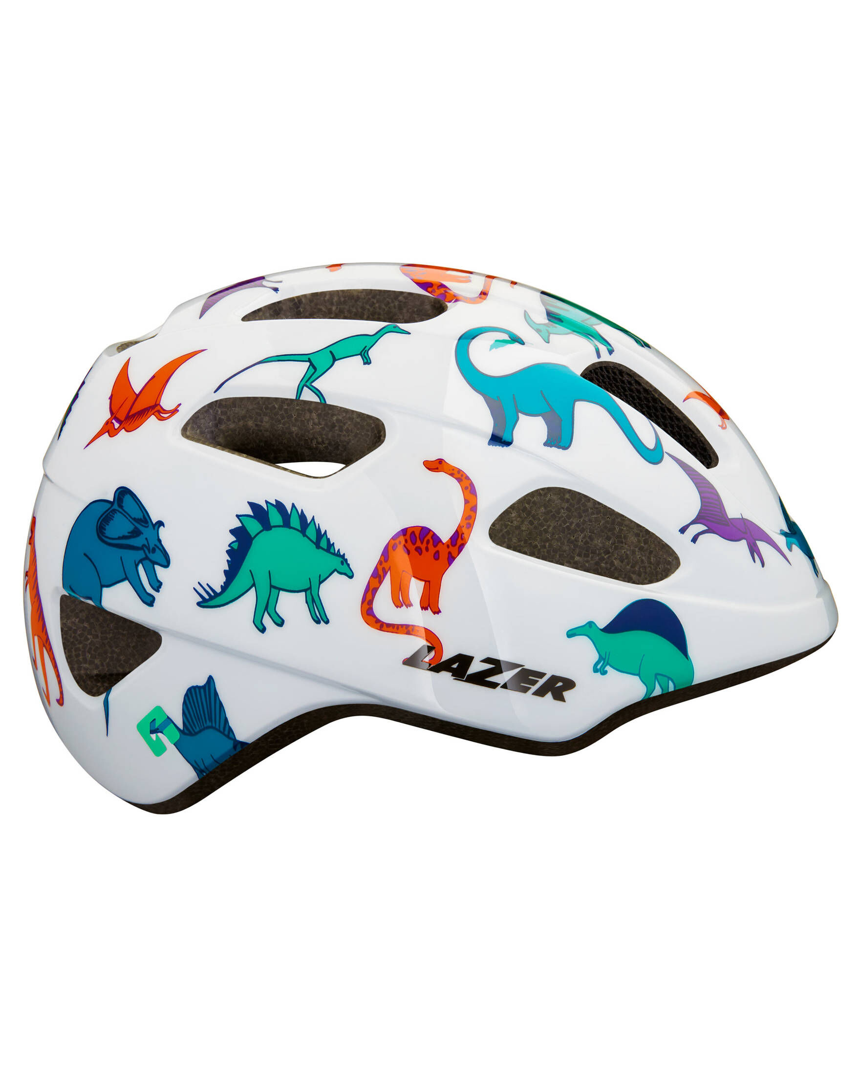 Lazer| Kinder Fahrradhelm PNUT UNISIZE