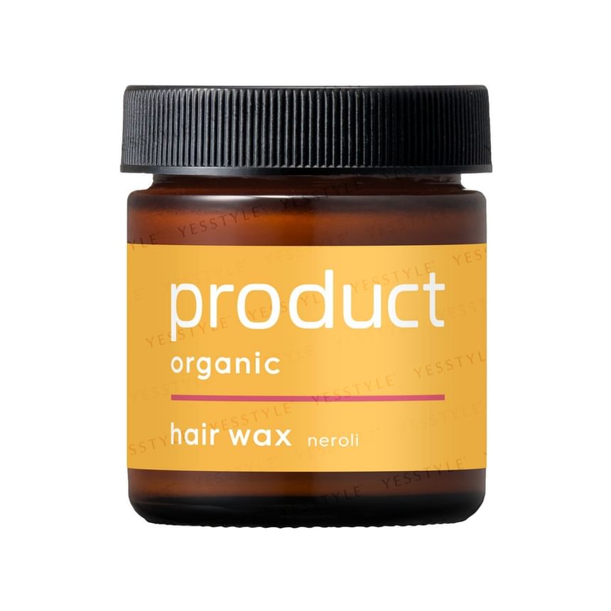 het product - Haar Wax Neroli