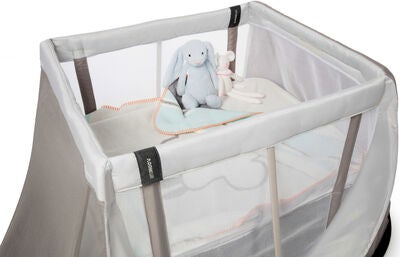 AeroMoov Pop-up Reiseseng, Sand