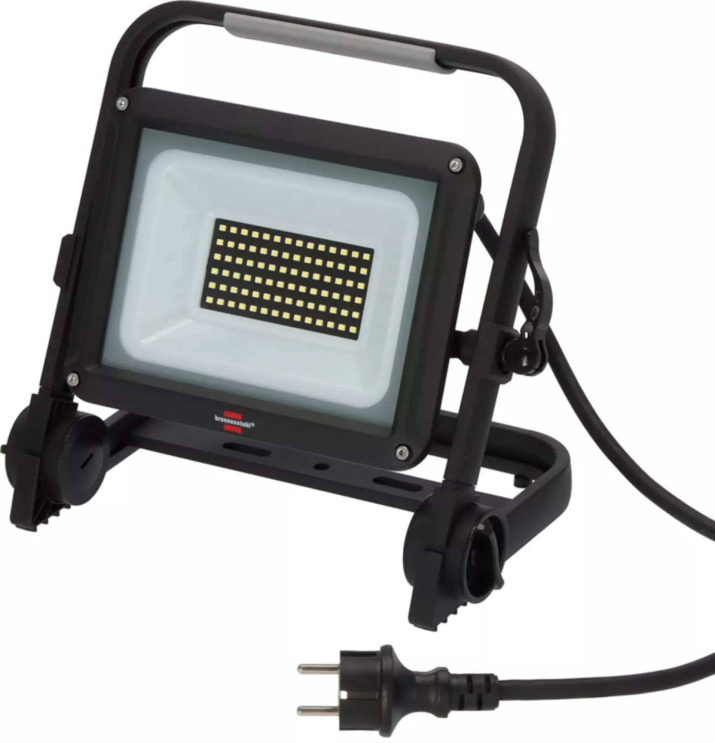Brennenstuhl JARO 7060 M LED Bouwlamp - 5800lm