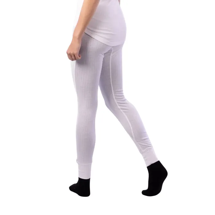 Avento Thermal Pants Wms (2-pack)