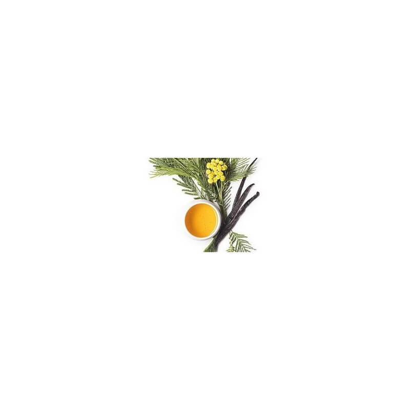 Gel lavant surgras visage et corps Rêve de Miel® Nuxe 400ML