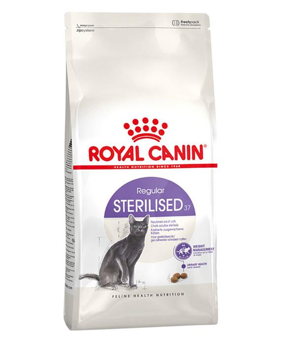 ROYAL CANIN® Trockenfutter für Katzen