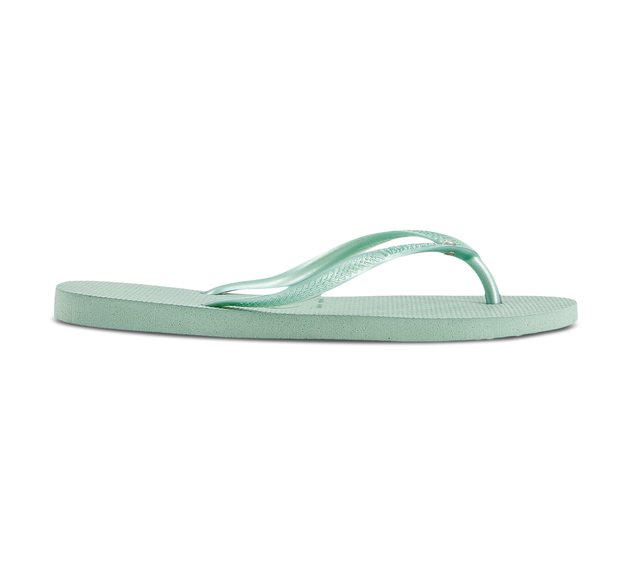 Havaianas Crystal Ii - Flip Flops grün