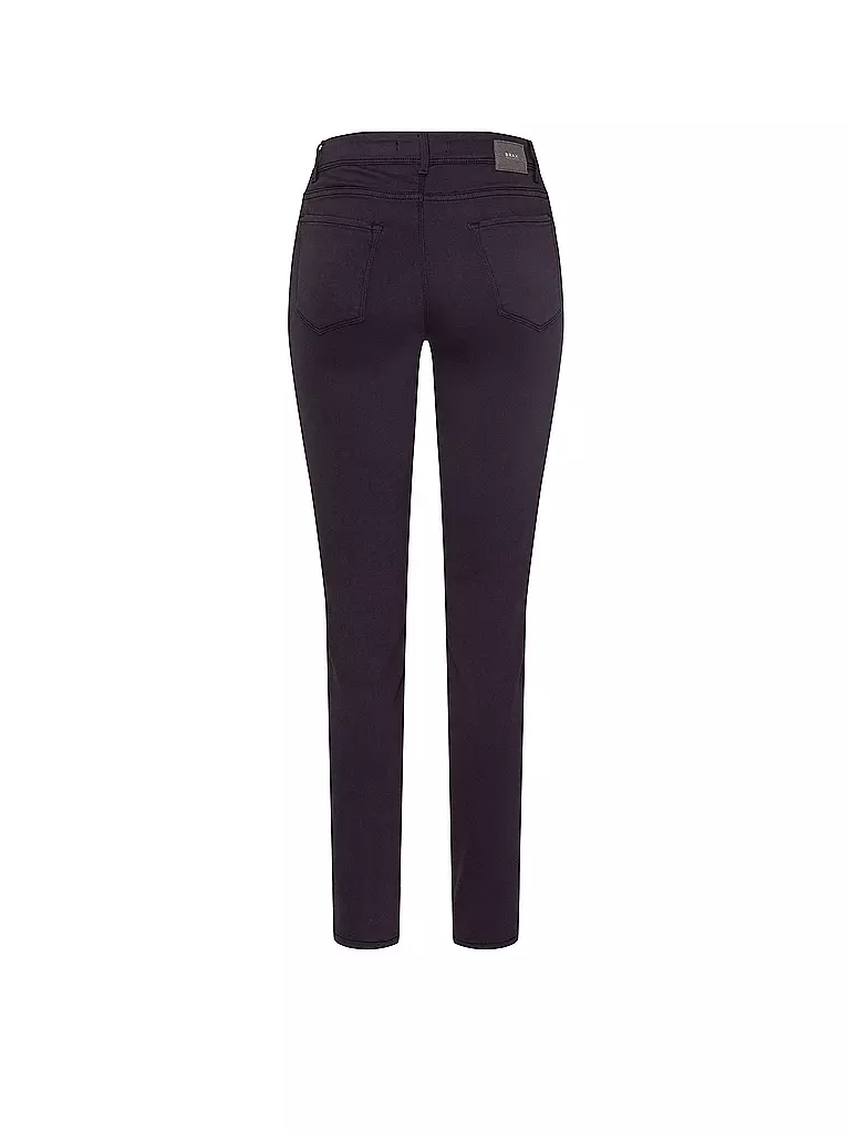BRAX Jeans Slim Fit SHAKIRA  grau