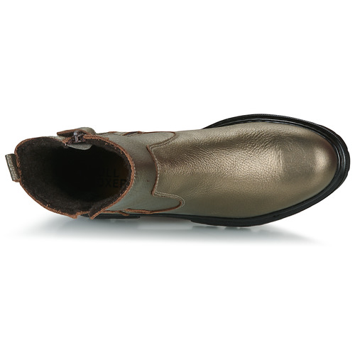 Bullboxer - AJS509E6L - Bronze