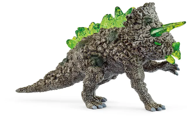 Schleich® Spielfigur »Eldrador Creatures Steintriceratops«