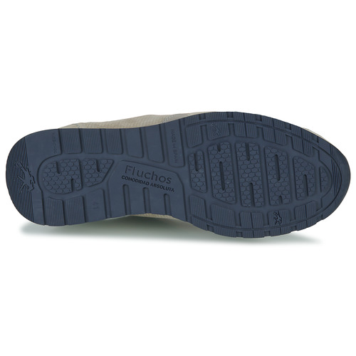 Fluchos - LOUIS - Gris