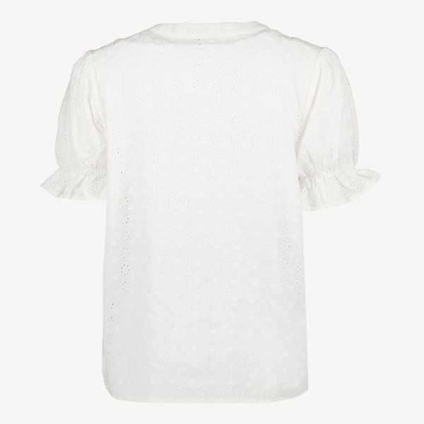 TwoDay dames blouse wit