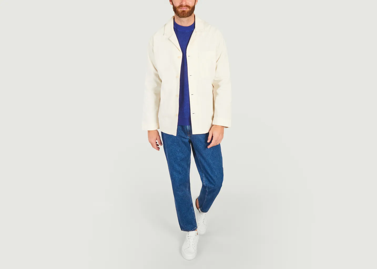 Veste maji Homecore