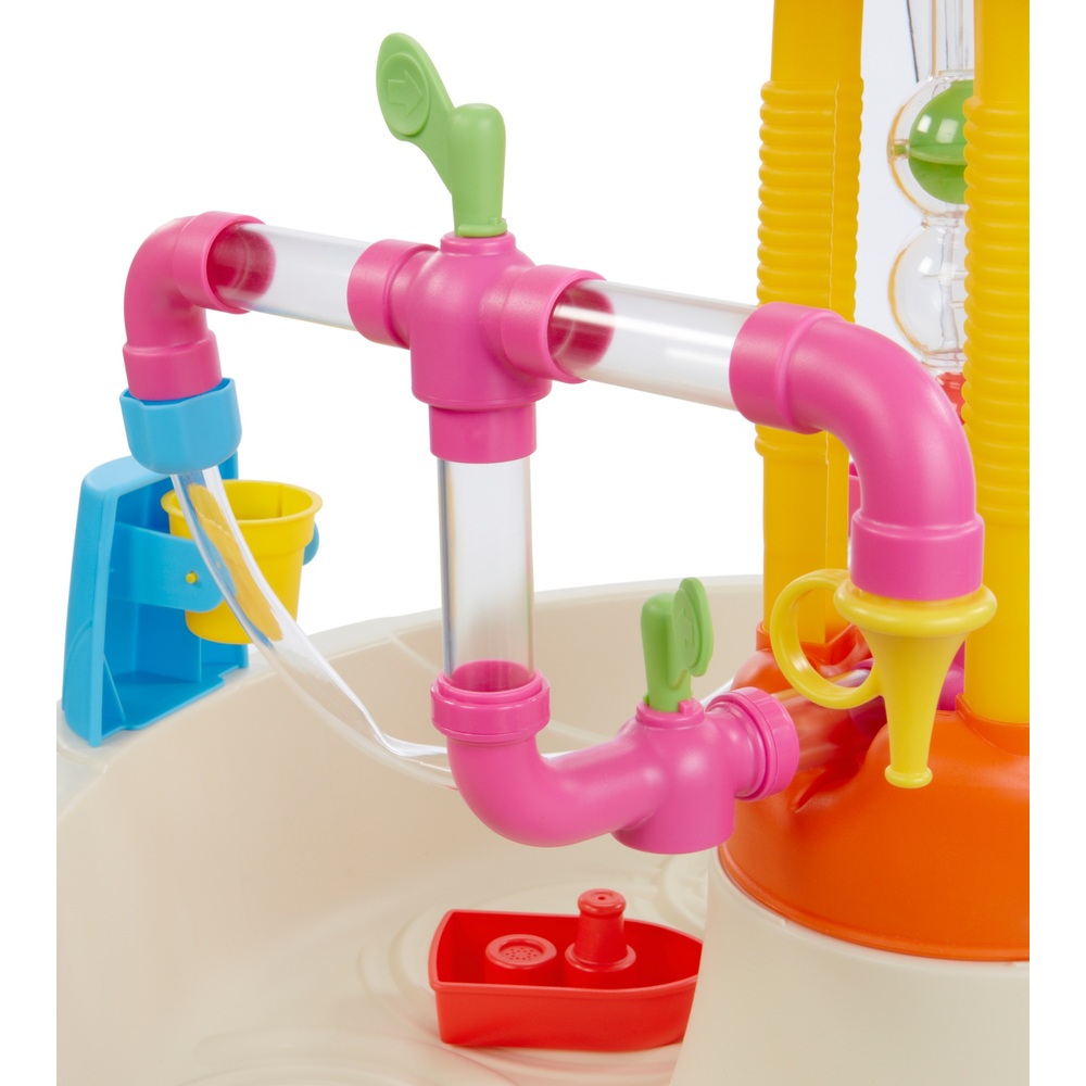 Little Tikes Fountain Factory Wassertisch