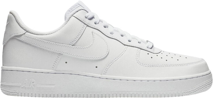 Nike NIKE AIR FORCE 1 '07 MEN'S - CW2288 White