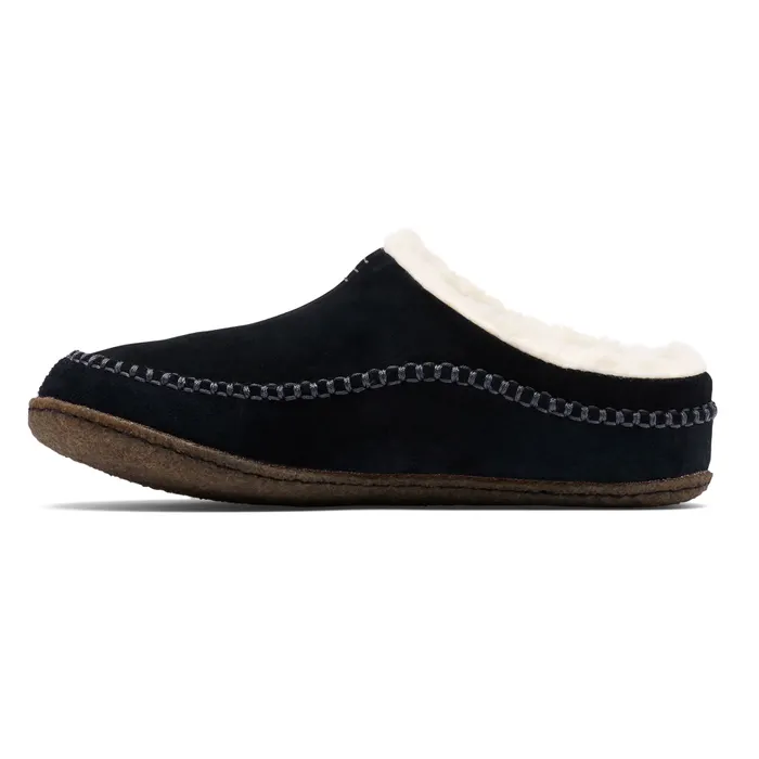 Sorel Lanner Ridge Pantoffel Heren