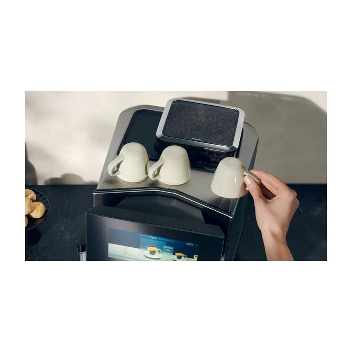 Siemens Kaffeevollautomat EQ900 TQ905D03