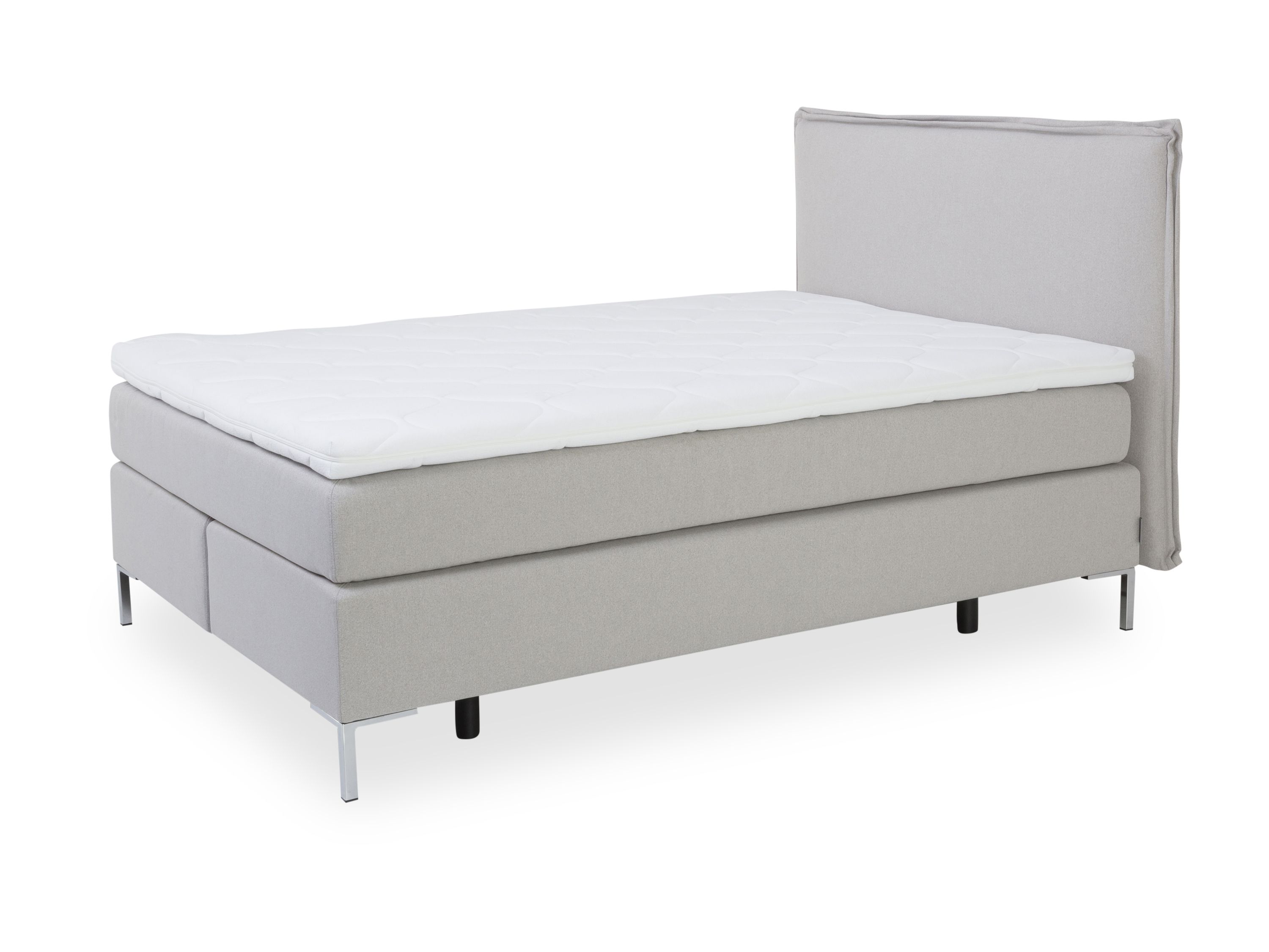 Boxspringbett SCHLARAFFIA SENSATION