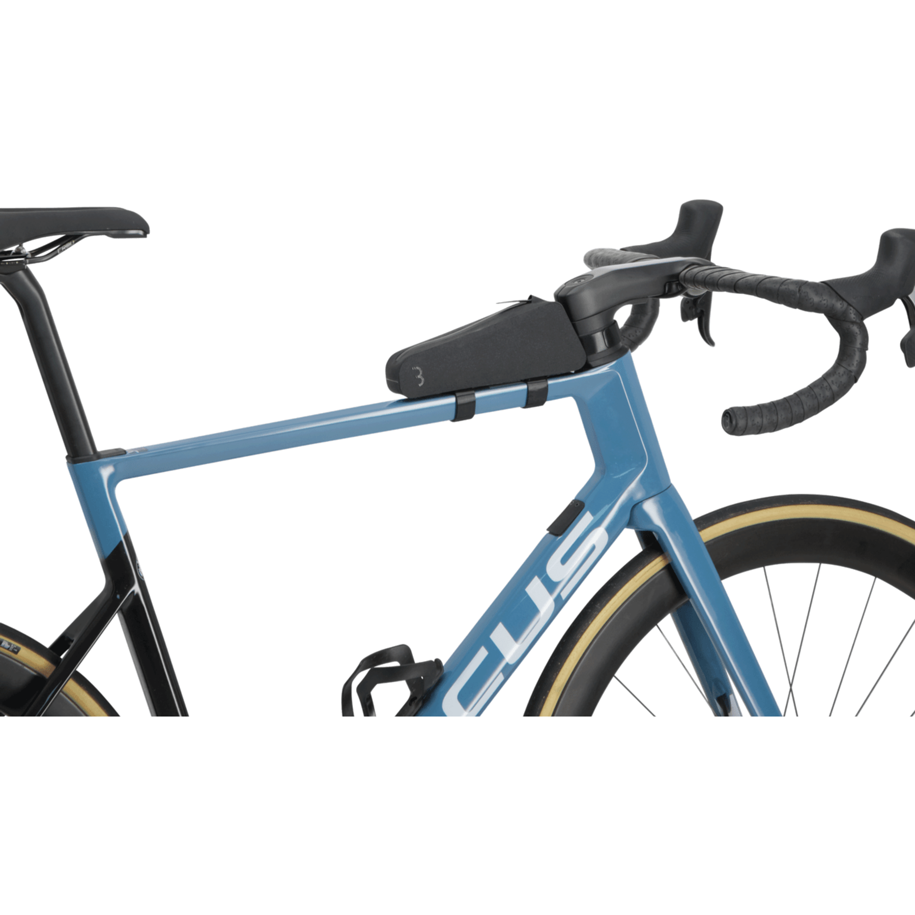 BBB Cycling BSB-62 SealTank Frametas