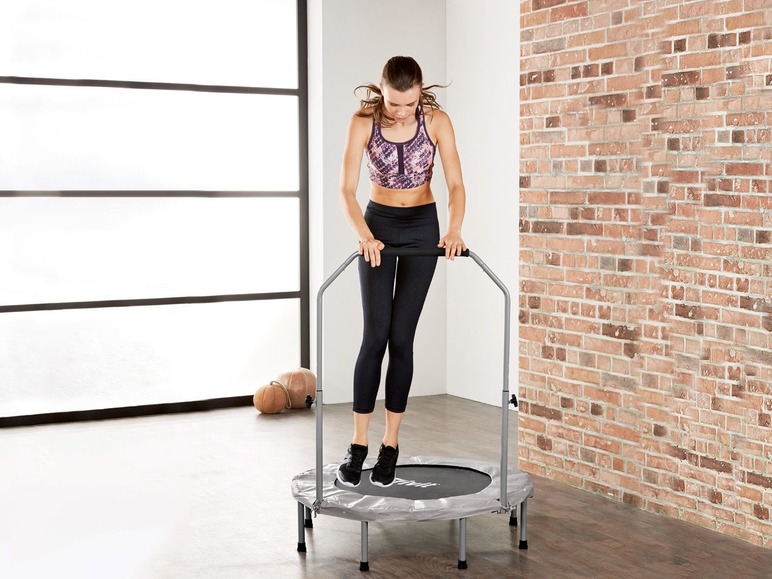 Fitnesstrampoline