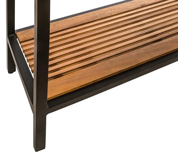 Dehner Premium Balkonhochbeet New York