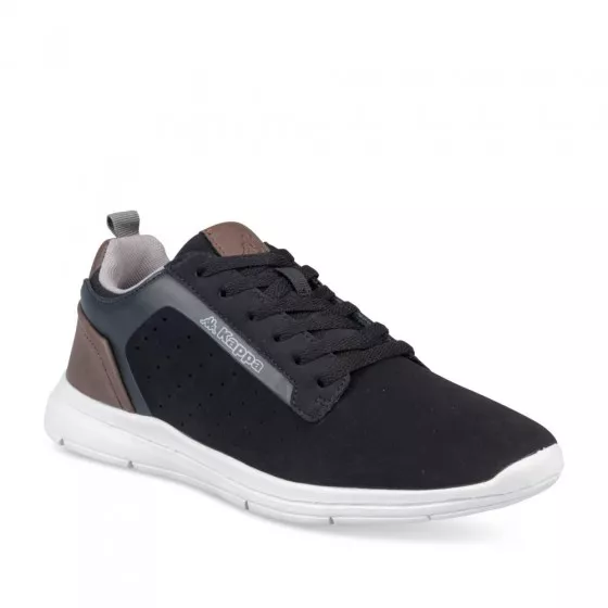 Baskets NOIR KAPPA
