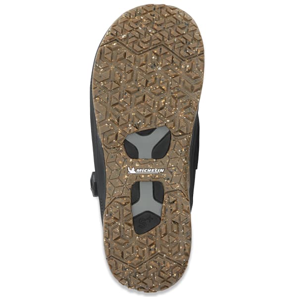 Boots snowboard RIDE INSANO BLACK