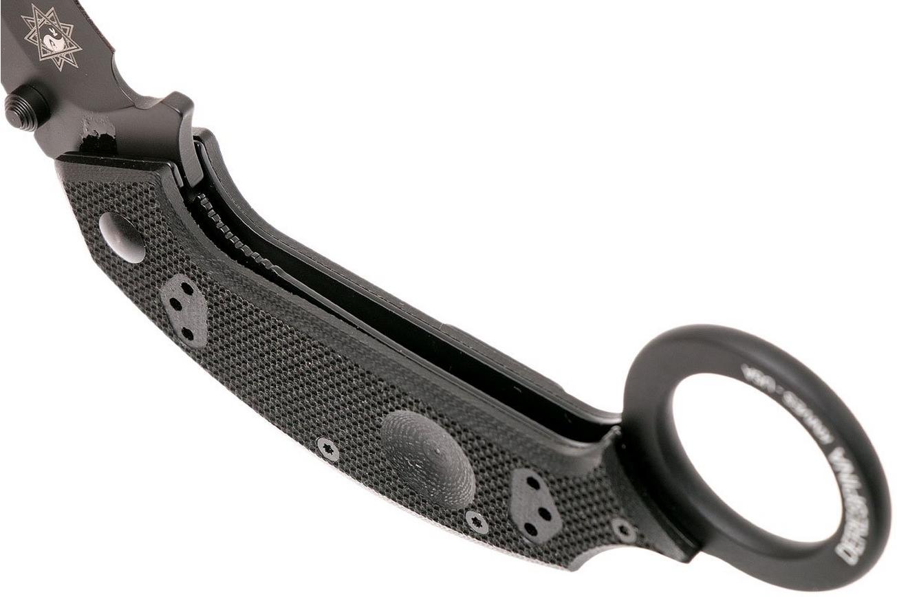 Fox Derespina Karambit FX-590 karambitmes