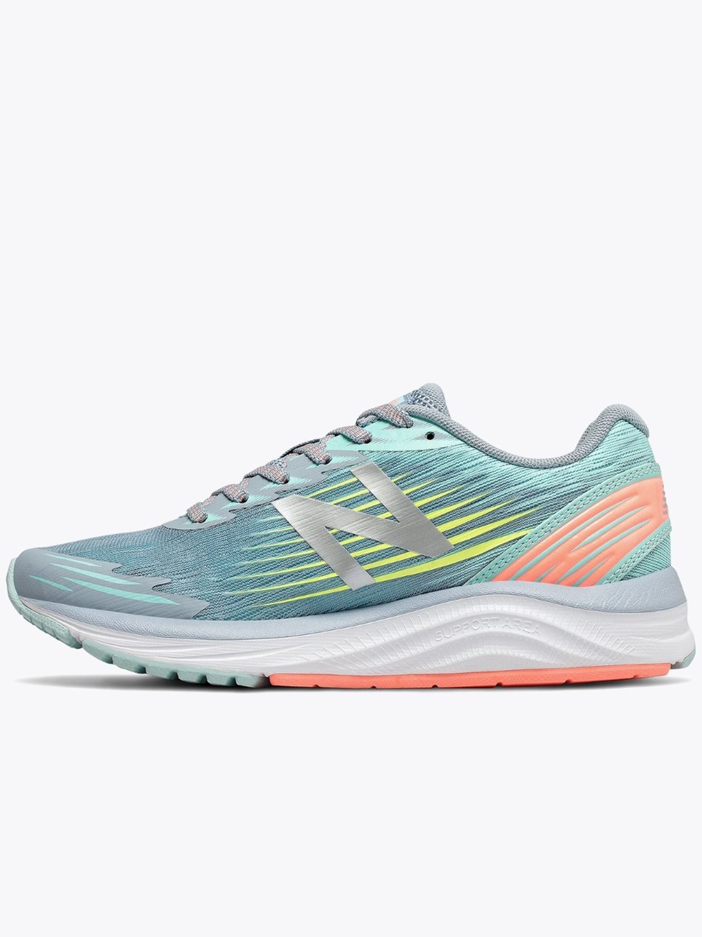 New Balance Synact