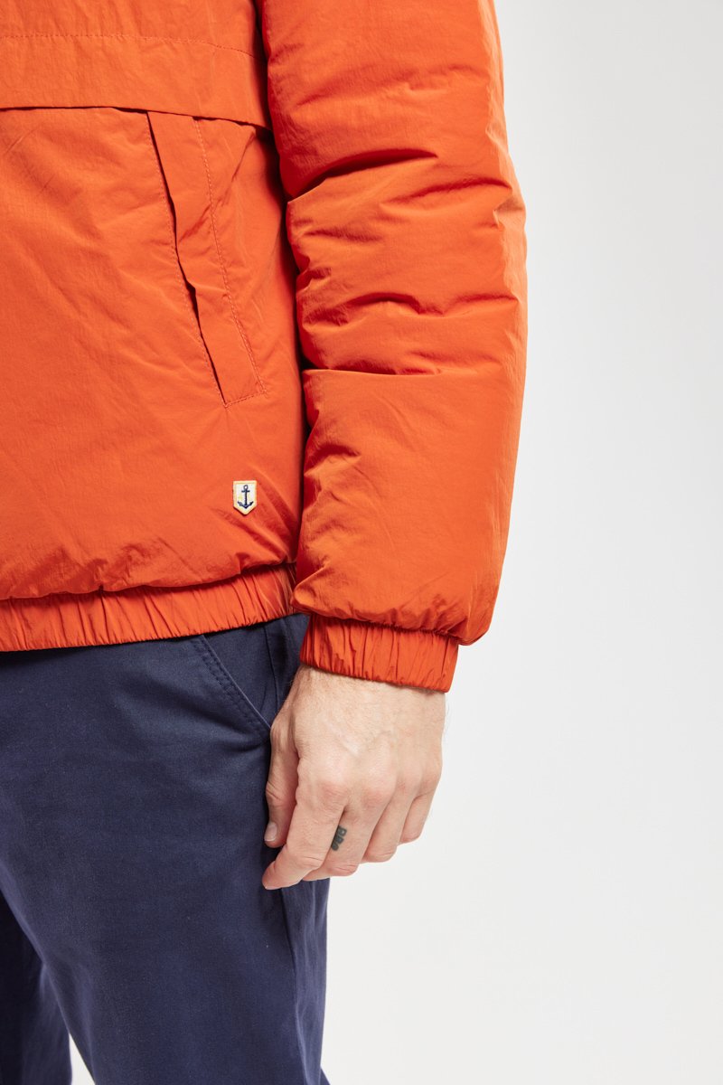 Blouson déperlant Héritage