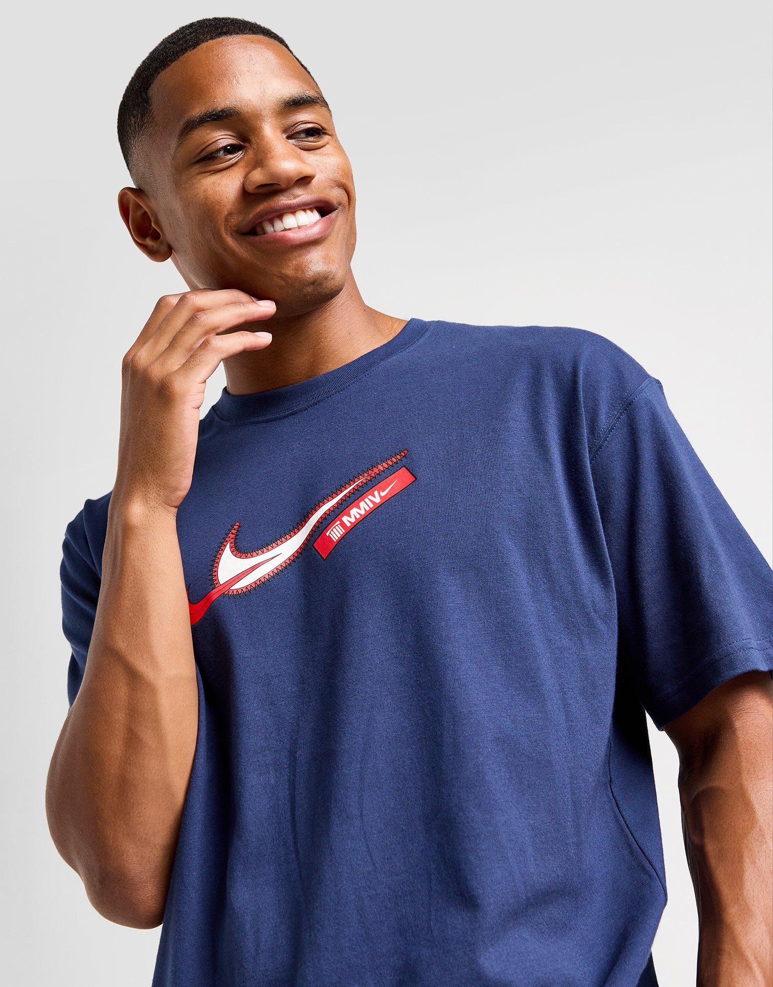 Nike T-shirt LeBron James Homme