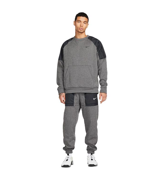 Nike Men Therma Novelty Crew Sweater