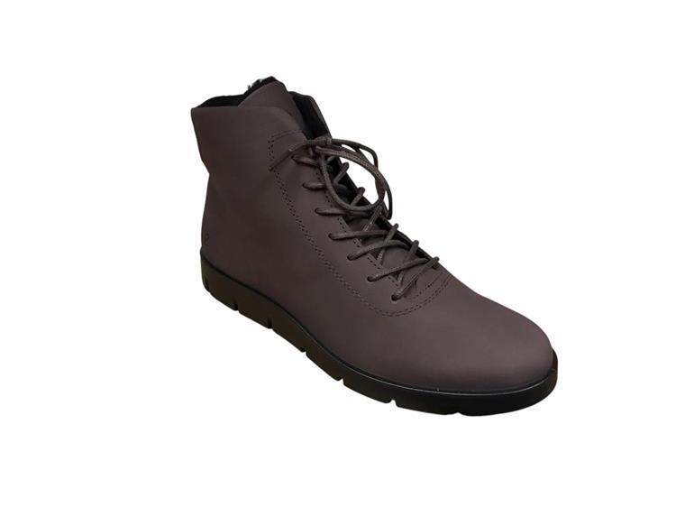 Ecco 282403 BELLA garnet/garnet