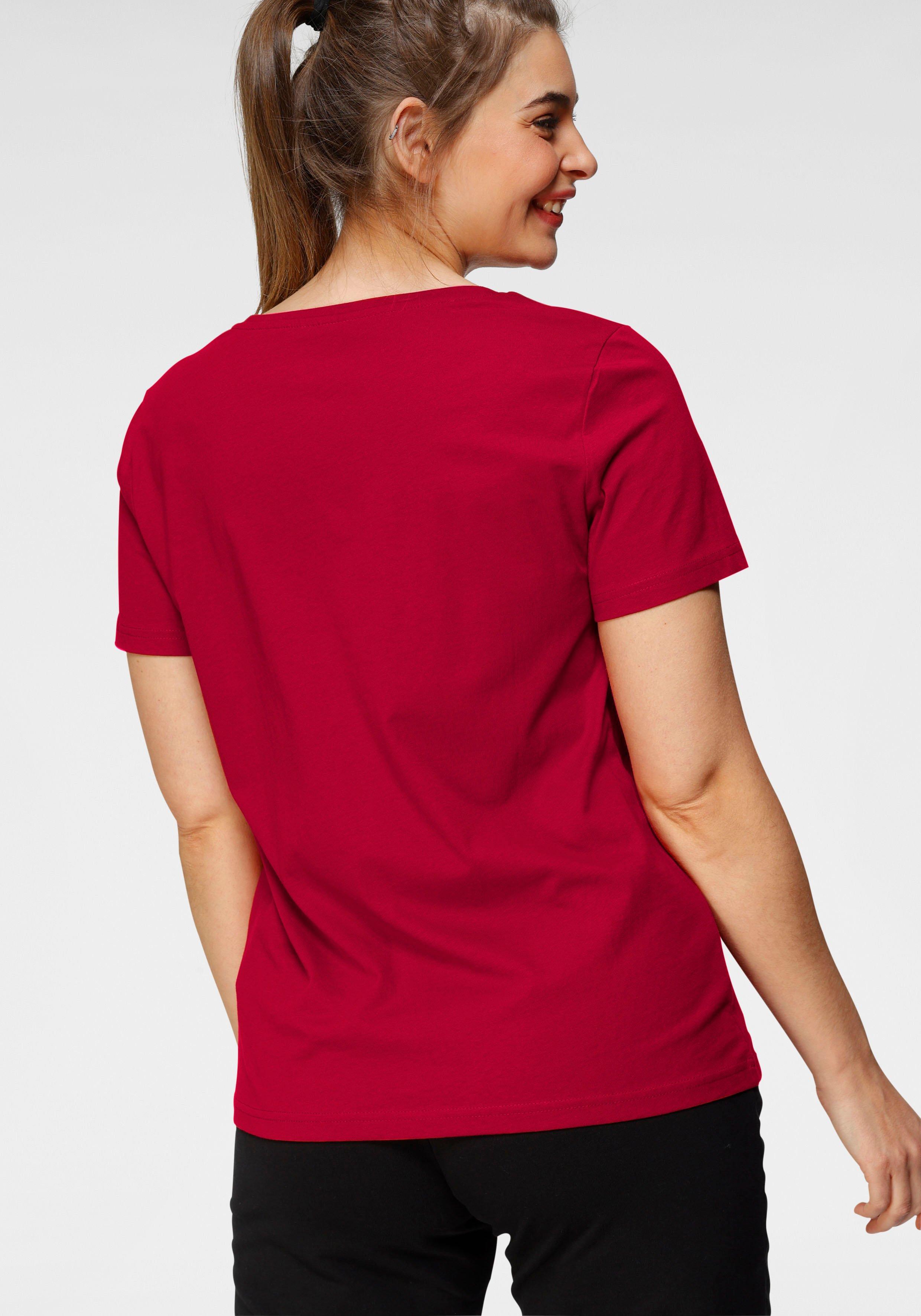 3er Pack T-Shirts