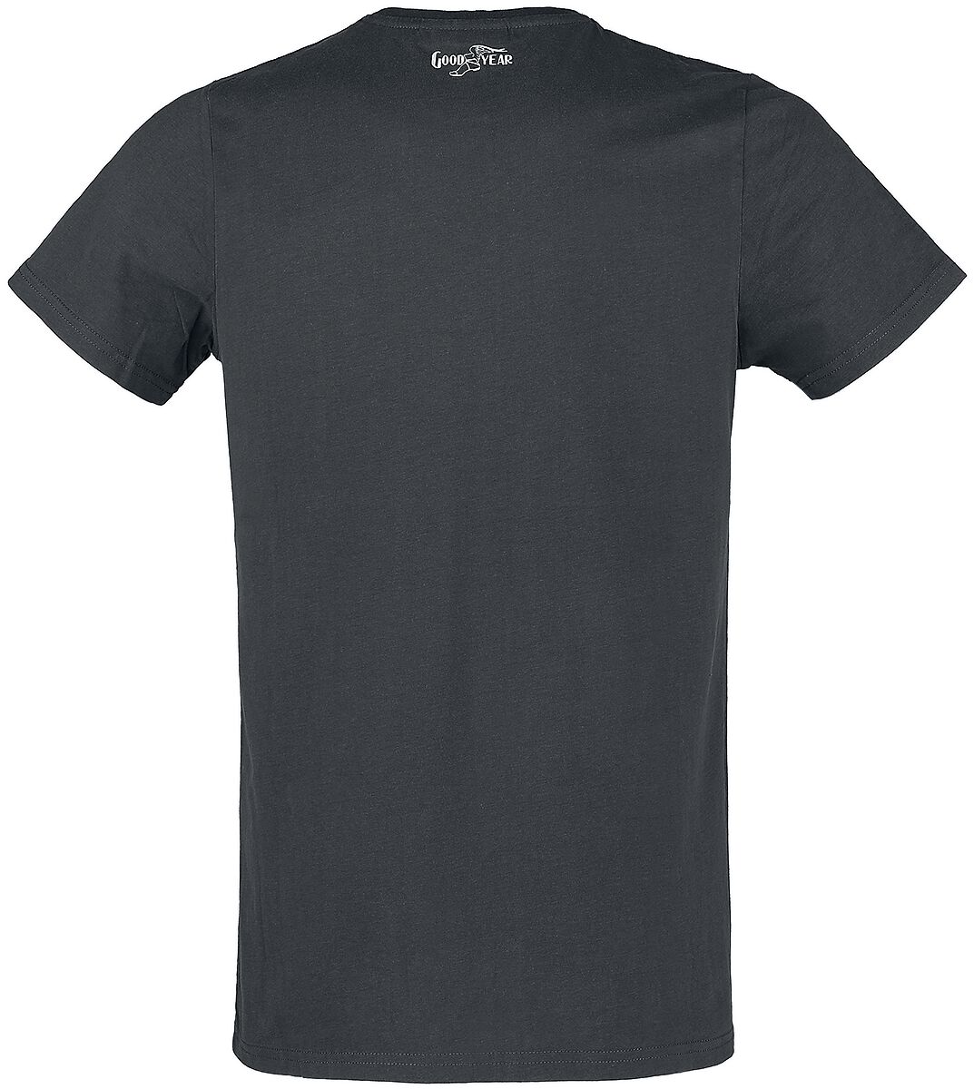 East Lake | GoodYear T-Shirt Manches courtes