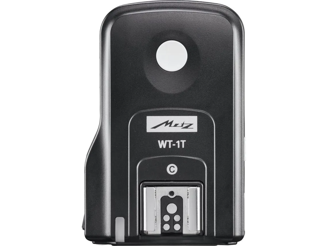 Metz Metz flash trigger transceiver WT-1T Nikon