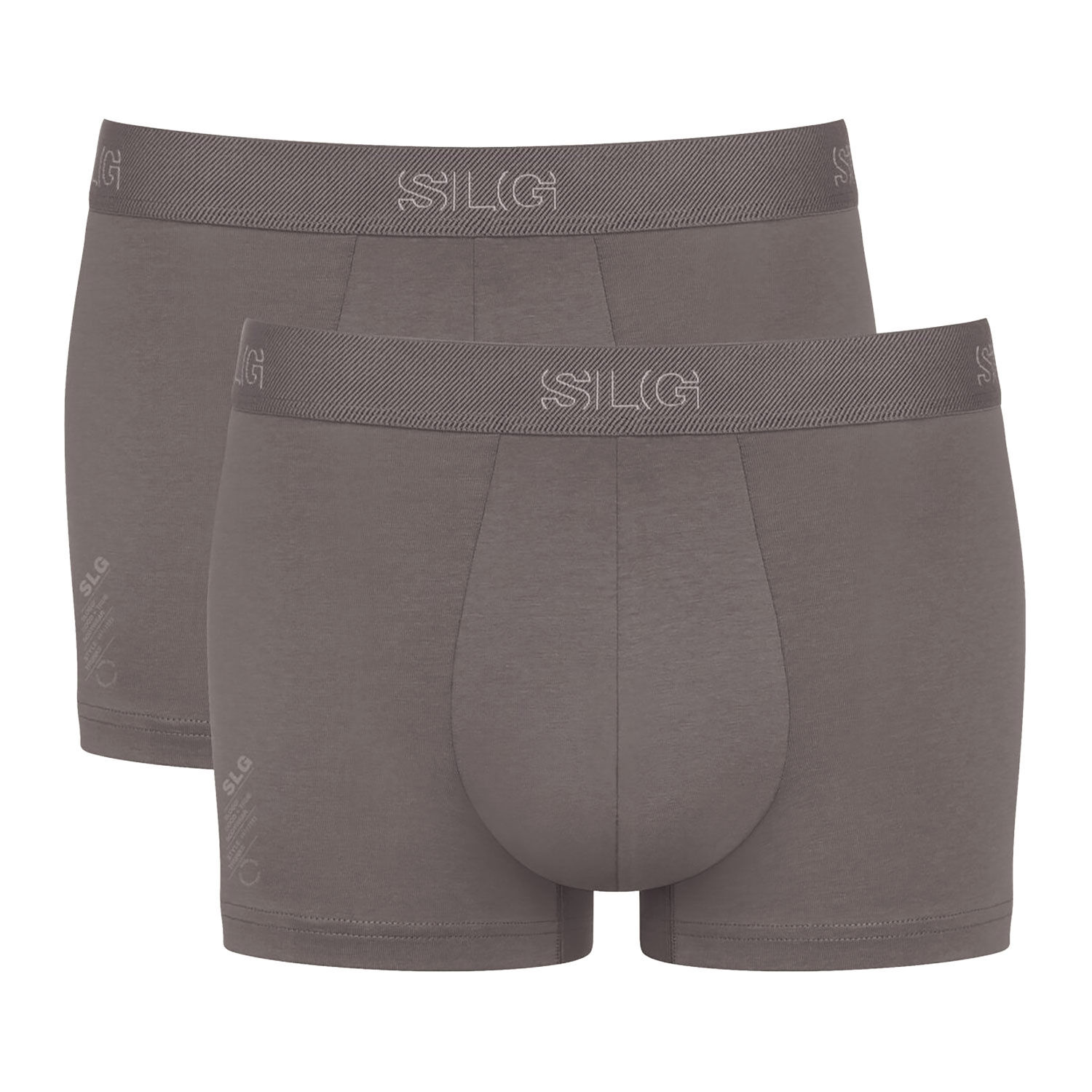 sloggi SLG Base Trunk Duo-Pack