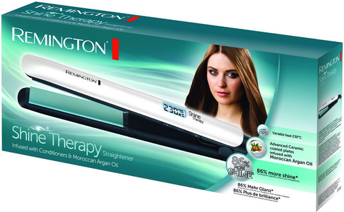 Remington S8500 Shine Therapy