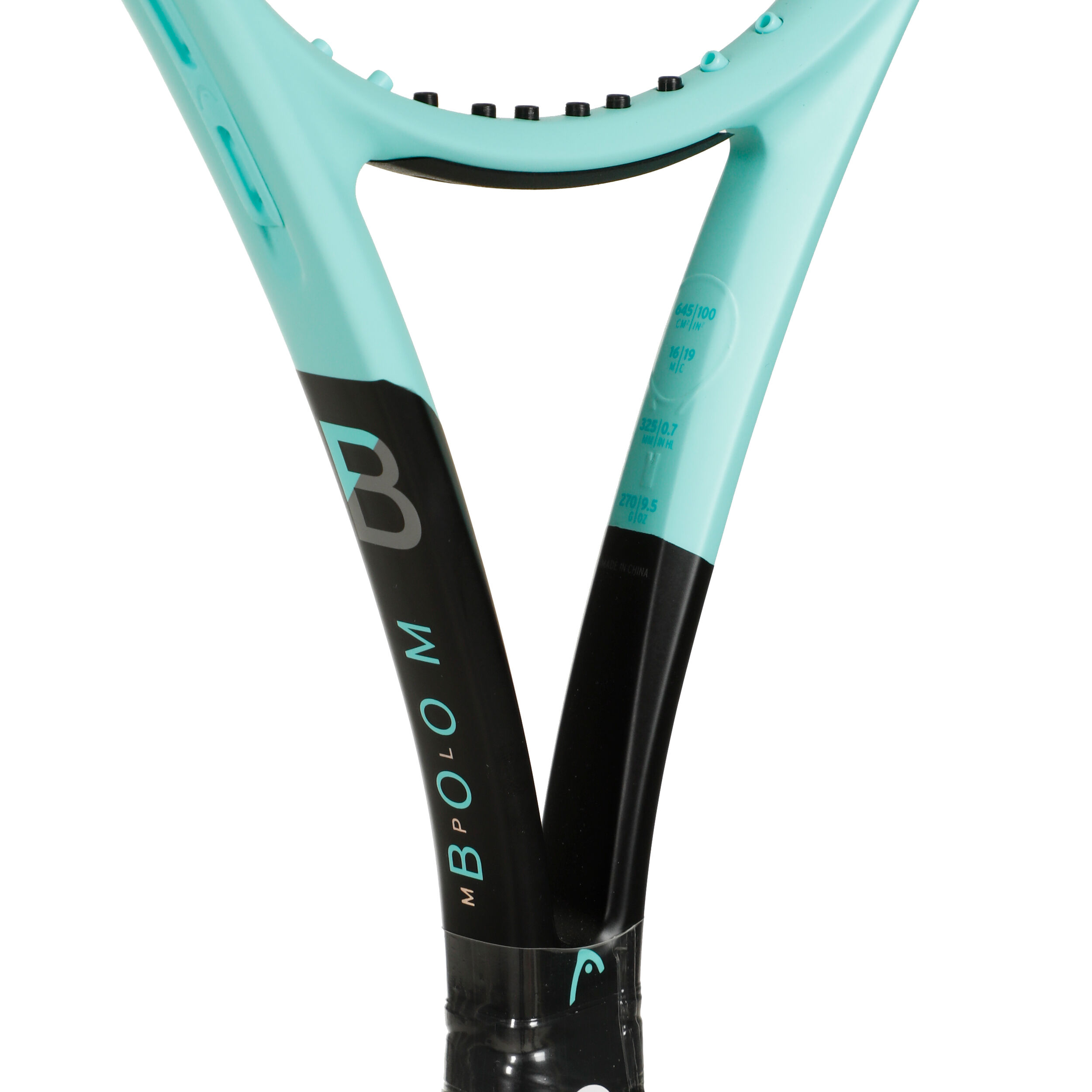 HEAD Boom MP L 2024
